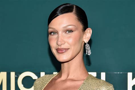 dior delete bella hadid|Bella Hadid israeli model.